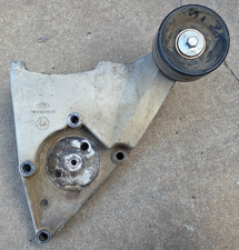 1999-2003 Ford F250 F350 7.3 Powerstroke Ac Compressor Bracket Free Shipping