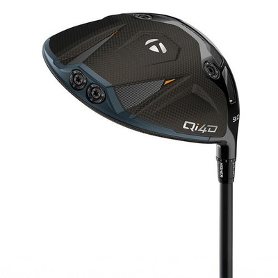 Taylormade Qi4D Driver UST Custom Graphite Shafts New For 2026 | eBay