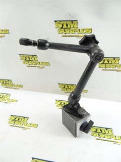 NOGA MAGNETIC BASE INDICATOR STAND READ DESCRIPTION