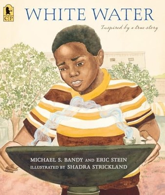 White Water, Stein, Eric
