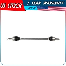 CV Axle Shaft Assembly Front Right for Mitsubishi Eclipse 2006-12 Galant L4 2.4L
