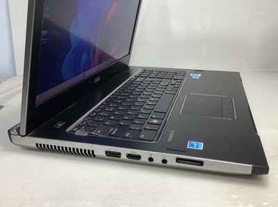 Dell Vostro 3750. INTEL i3 @ 2.10GHz,8GB RAM,128GB SSD,WIN 11 PRO