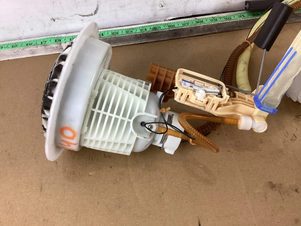 2009-2012 梅赛德斯-奔驰 GL450 X164 油箱泵发送单元 A1644702194 原始设备制造商 — 第 4/4 张图片