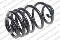 1X Kilen Fahrwerksfeder 60085 FüR Chevrolet Opel J13 Mokka 4X4 _76 Cdti Trax AWD