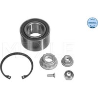 2X Meyle 100 498 0020 Radlagersatz FüR VW Seat Polo Lupo Arosa 6N1 6V2 6V5 9N