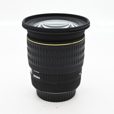 Sigma f/1.8 Camera Lenses 20mm Focal for sale | eBay