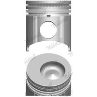 NÜRal Kolben Ø112,28Mm Passend FüR | 87-521407-00