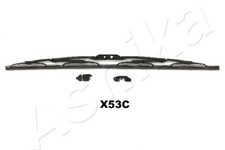 Wischblatt Scheibenwischer ASHIKA SA-X53C für VW GOLF 4 1J1 BORA 1 1J2 Variant 3