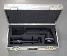 Century Precision Optics V-16 Perisopic Relay for C-Mount Cameras and Lenses