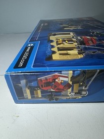 LEGO Spider-Man Green Goblin The Final Showdown (4852) 2003 - Factory Sealed