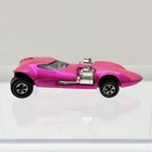 New ListingVintage Hot Wheels Redline 1968 Twin Mill Pink USA Mattel