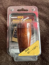 Shift Knob Wood Mt Manual Car Honda M10x1.5 Pronto 003 Tnd Prt003 Ws Rare At