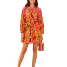 Farm-rio Women's Summer-dresses