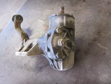 MOPAR B BODY MANUAL STEERING GEAR BOX W/ PITMAN ARM GTX CHARGER ROADRUNNER OEM