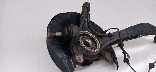 Eje delantero izquierdo para HONDACORD TOURER (CW) Elegance 107837 - Imagen 2 de 5