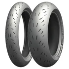 TYRE PAIR MICHELIN 120/70-17 (58W) + 160/60-17 (69W) POWER CUP EVO
