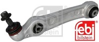 Febi Bilstein 197267 Lenker FüR RadaufhäNgung Querlenker Lenker FüR BMW