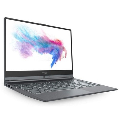 MSI Modern 14 A10M 14