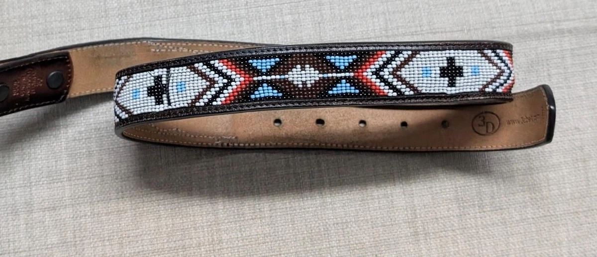 indian beaded belt products for sale | eBay display picture 1