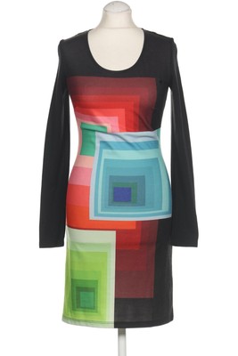 Desigual Kleid Damen Dress Damenkleid Gr. S Schwarz #7zi2yeo