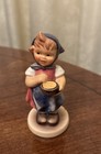 Hummel #629 From Me to You & Signed Member Club- German Farmers 1992 EC — photo 1