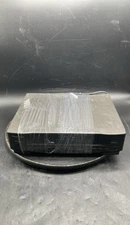 Panasonic PV-4508 VHS Video Cassette Player Recorder VCR Vintage Hi-Fi