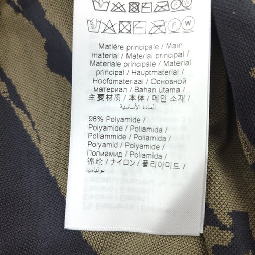 $480 KENZO Bronze & Black Sweatpants Cozy Track Pants Men Size Small - Picture 9 of 11