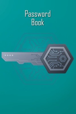 Password Book