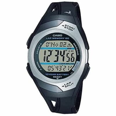 CASiO Casio Collection STR-300CJ-1JH men Watch New