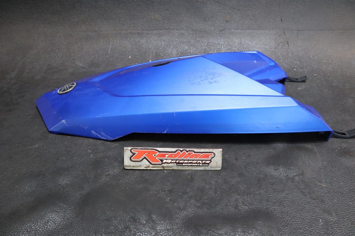 2022 YAMAHA WAVERUNNER EX DELUXE EX1050 HOOD STORAGE COVER LID F3Y