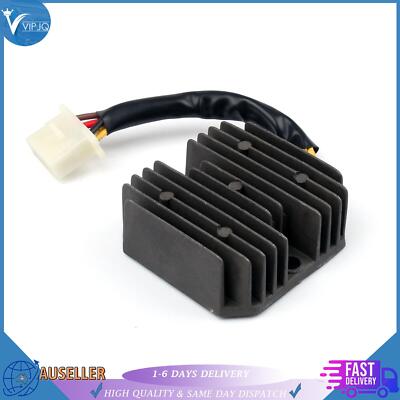 Regulator Rectifier For Kawasaki KZ1100 – Shaft, GPz, Spectre – Caltric