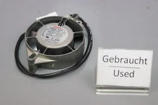 ETRI 146DF 2191 000 208/240V 50/60Hz 11/9W 60/50mA Fan Used