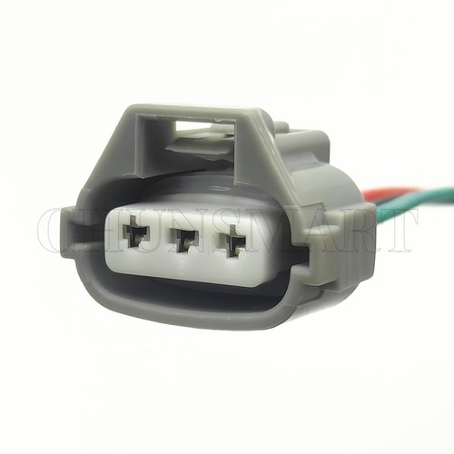 8152007020 - Front Turn Signal Lights Connector Harness For Toyota Avalon 16-18 - Picture 2 of 6
