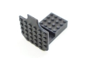 3D Wall Mount Display Holder for Lego Ghostbuster Ecto-1 (21108)