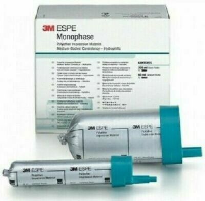 MONOPHAS IMPREGUM PENTA MEDIUM SINGLE PACK | DEC. 2026 US TARIFF PAID
