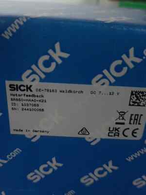 SRM50-HAA0-K21 encoder NEW Fast Shipping