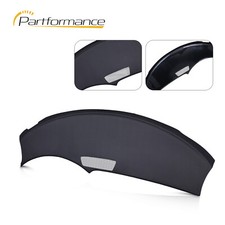 Upper Dashboard Dash Cover Pad Overlay Cap For 1993 1994 1995 1996 Chevy Camaro Upper Dashboard Dash Cover Pad Overlay Cap For 1993 1994 1995 1996 Chevy Camaro