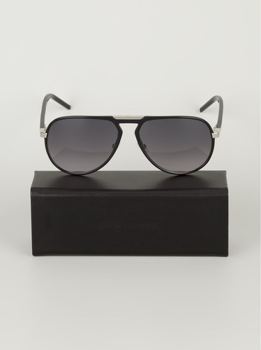Gafas de sol Dior Homme AL13.2 53HHD aluminio hombre eBay