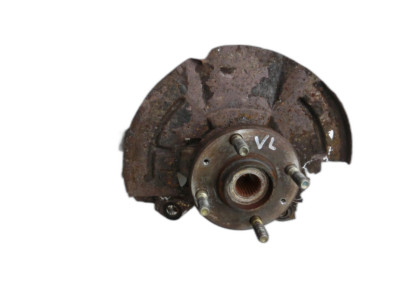 Achsschenkel Radnabe Links Vorne für Hyundai Getz TB 05-09 1,6 77KW 51715-1C200