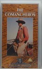 Westerns Action VHS Films