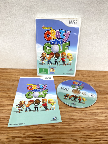 Nintendo Wii Video Games Select Your Title Choose Your Game Videogame - Picture 54 of 194