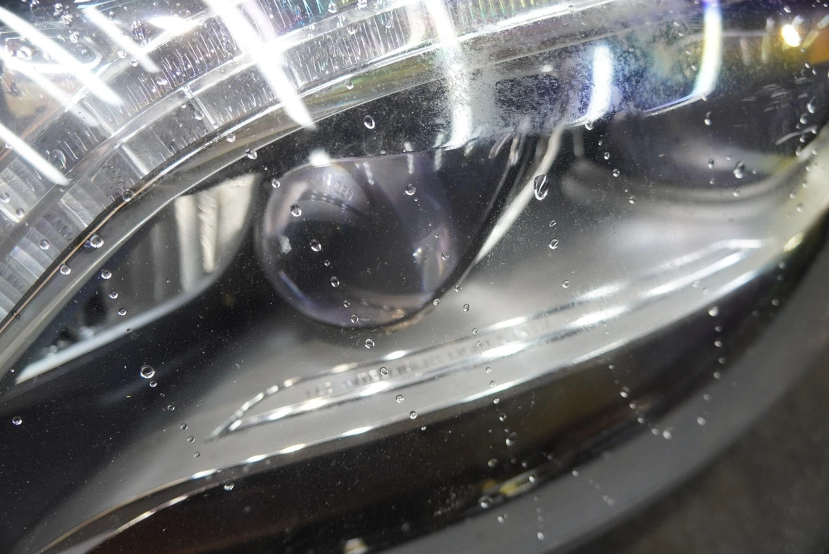 Front Left Headlight Headlamp 2228207761 Mercedes S550 S63 W222 