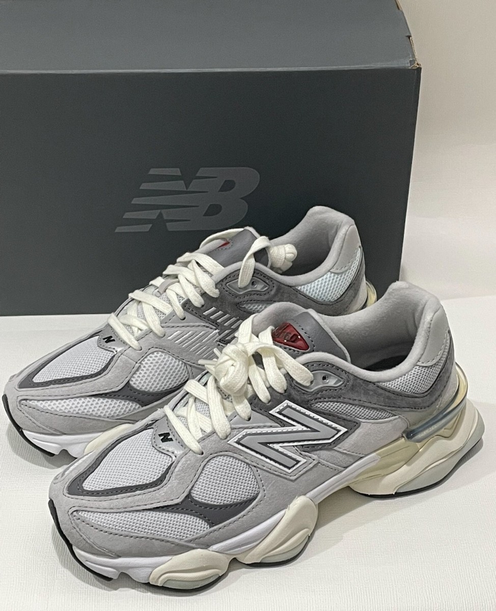 NEW BALANCE U9060GRY(24)