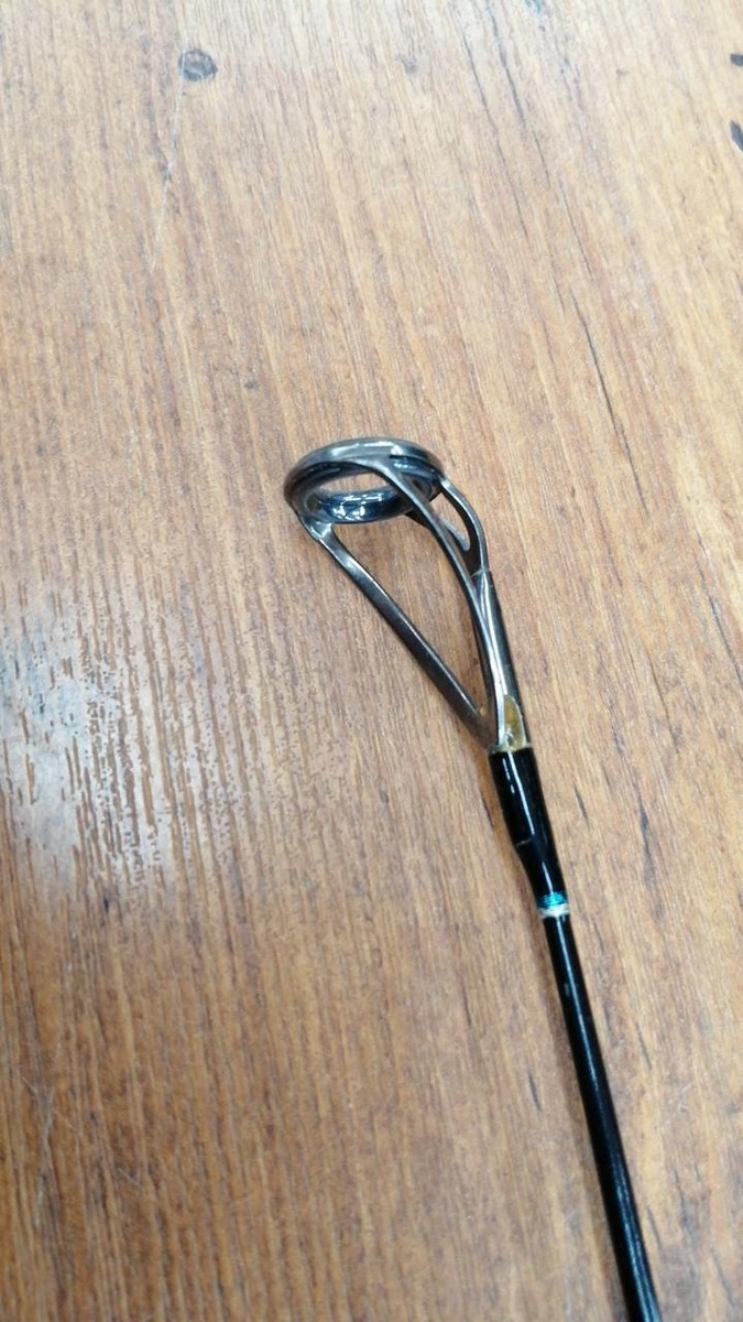 Zenaq Fokeeto Tuna Fc80-3 Jigging Rod | eBay Zenaq Fokeeto Tuna Fc80-3 Jigging Rod | eBay