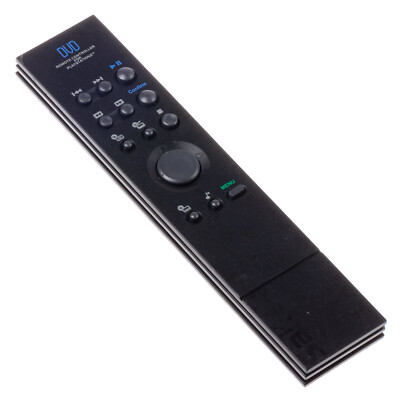 Original Saitek Fernbedienung für Playstation 2 DVD / geprüft