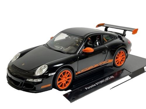 701-019 WELLY 1/18 ポルシェ 911GT3 CUP ホワイト 701-019 Welly 1/18 Porsche 911Gt3 Cup White | eBay
