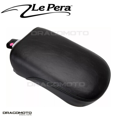 Harley FXDBA 1584 Dyna Street Bob Limited 2013 LE-PERA PILLION PAD BARE BONES...