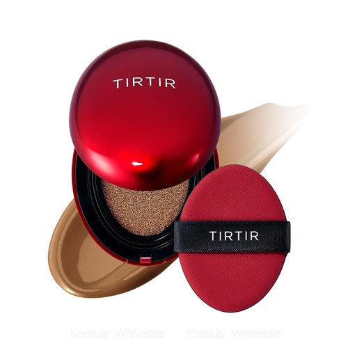 [TIRTIR] Mask Fit Red Cushion Foundation , 24 Colors Available, FREE SHIP, *GIFT - Picture 35 of 40