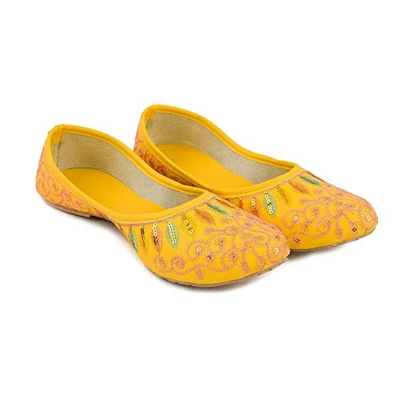 Flat juti shop