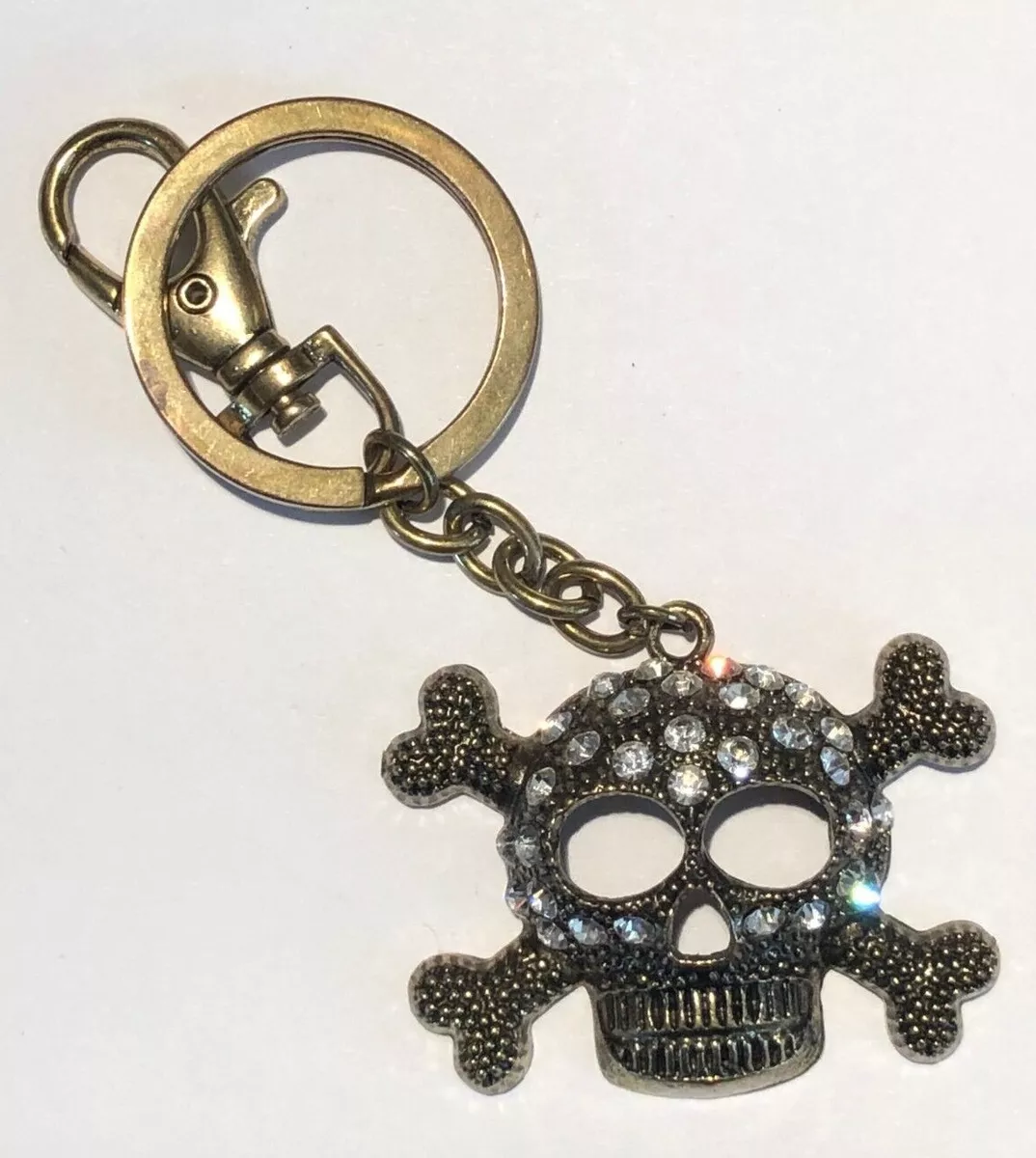 Bronze cheap key holder